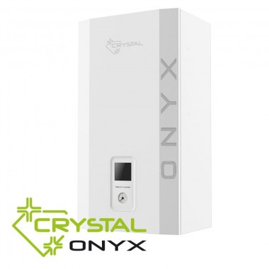 CRYSTAL ONYX CLO-12S/CLI-12S tepelné čerpadlo